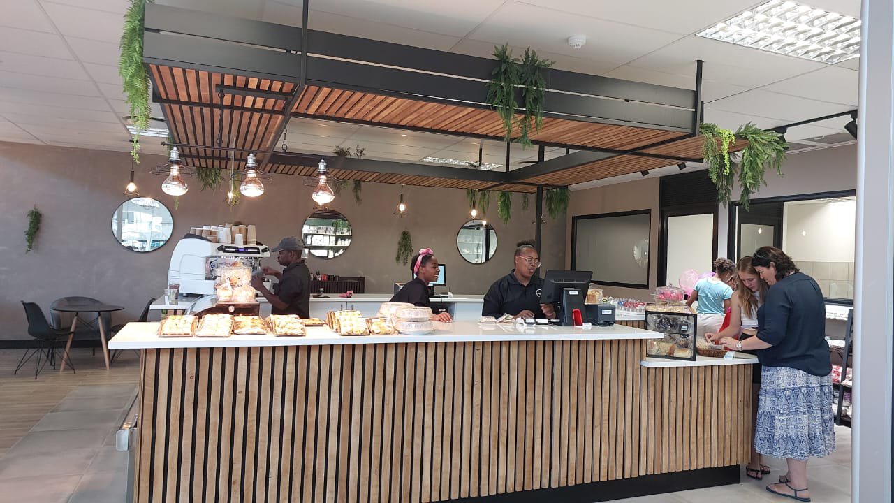 Homebake2 Home Bake - Cradlestone Mall