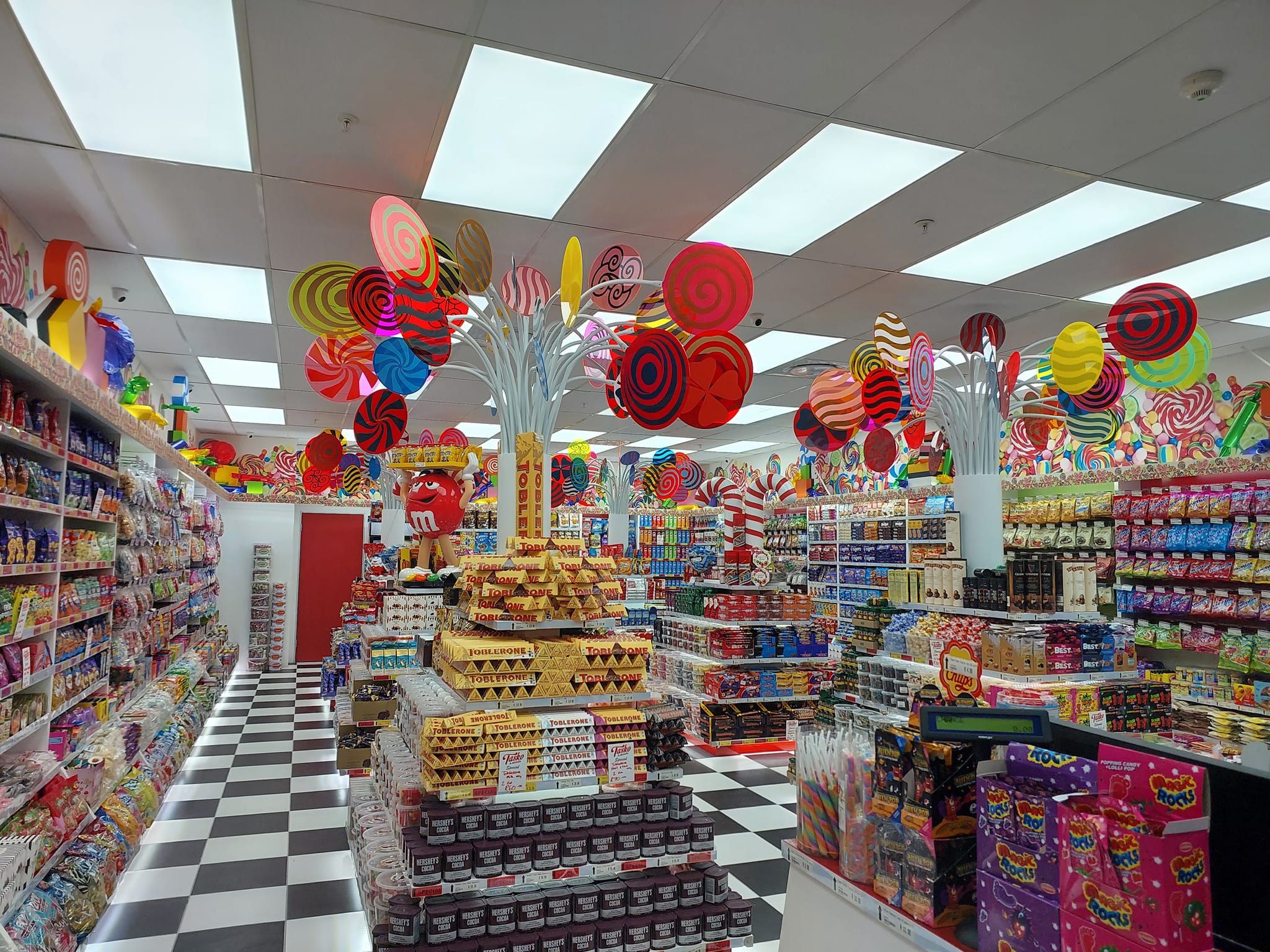 Tasko_Sweets_2 Tasko Sweets - Cradlestone Mall