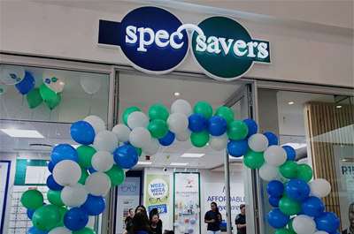 spec-savers Spec-Savers - Cradlestone Mall