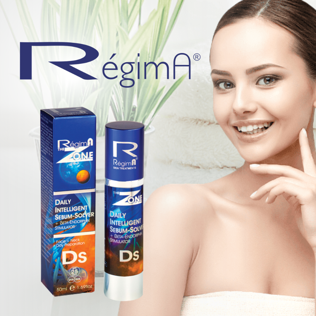 regima Body Sense Hair & Beauty Boutique - Cradlestone Mall