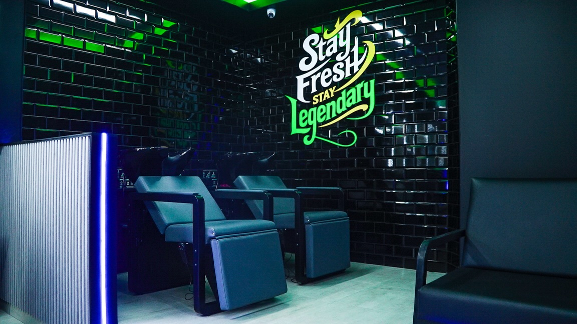 legends-4 Legends Barbershop - Cradlestone Mall