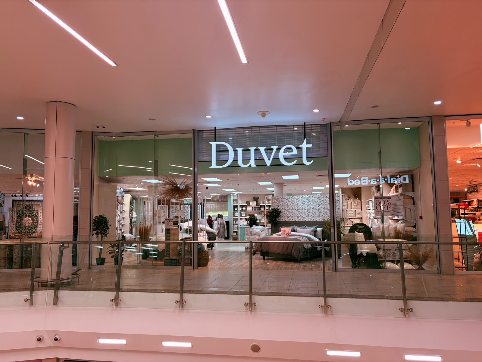 duvet_01 Duvet - Cradlestone Mall