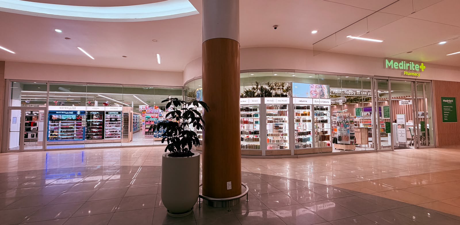 medirite_02 Medirite Pharmacy - Cradlestone Mall