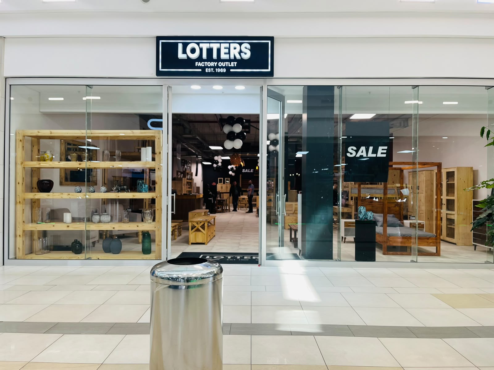 lotters-pine Lotters Pine - Cradlestone Mall