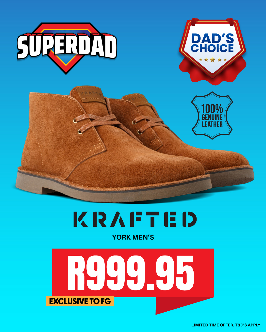 SuperdadPosts-12 Promotions - Cradlestone Mall