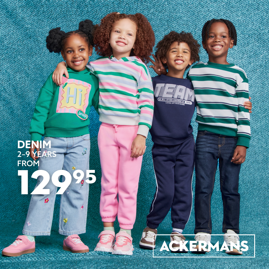 PRSACA25214_ACKDENIMFRAME4 Promotions - Cradlestone Mall