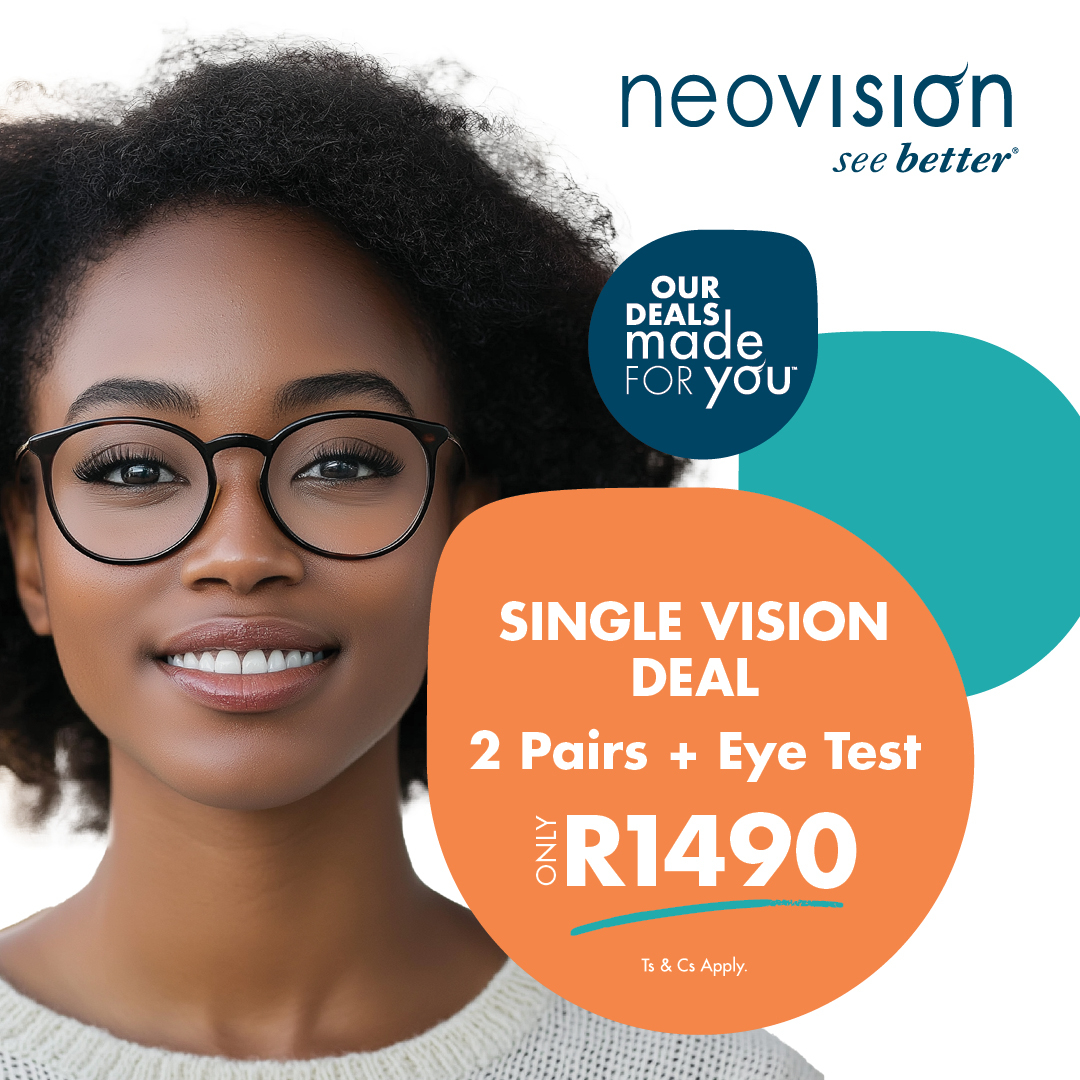 Offers Promotions - Cradlestone Mall