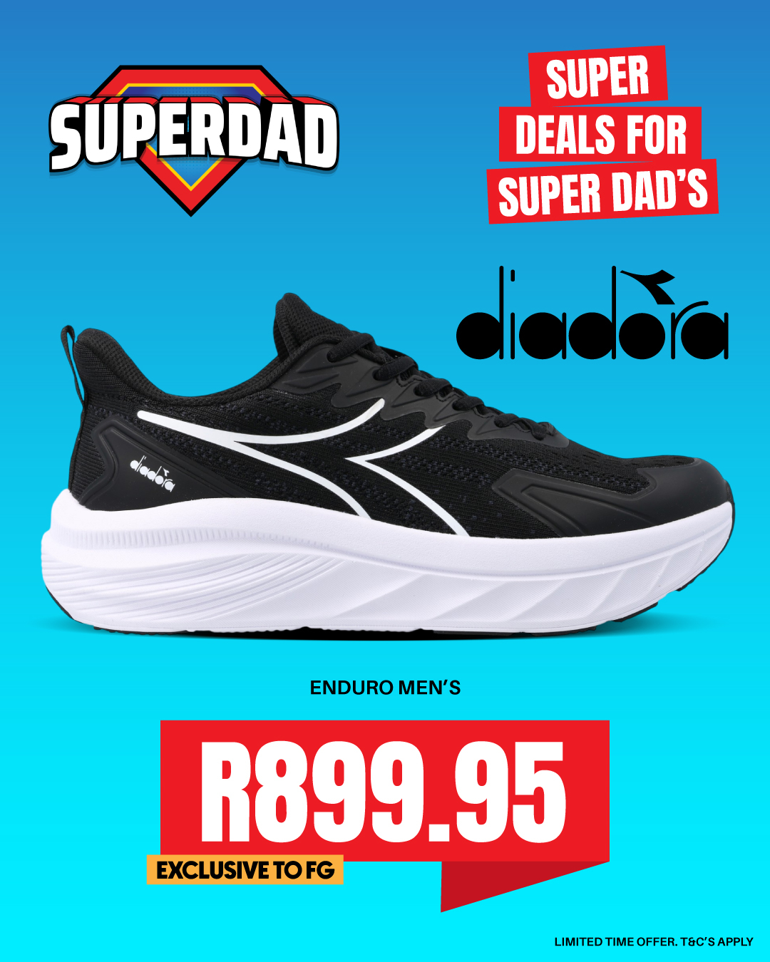 SuperdadPosts-04 Promotions - Cradlestone Mall
