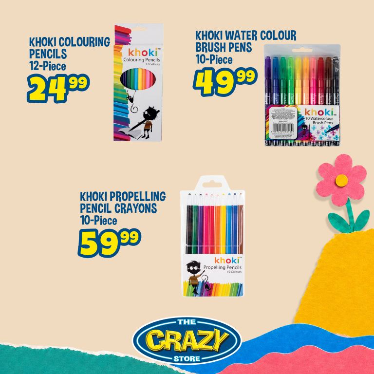 Carousel1080x10804 Promotions - Cradlestone Mall