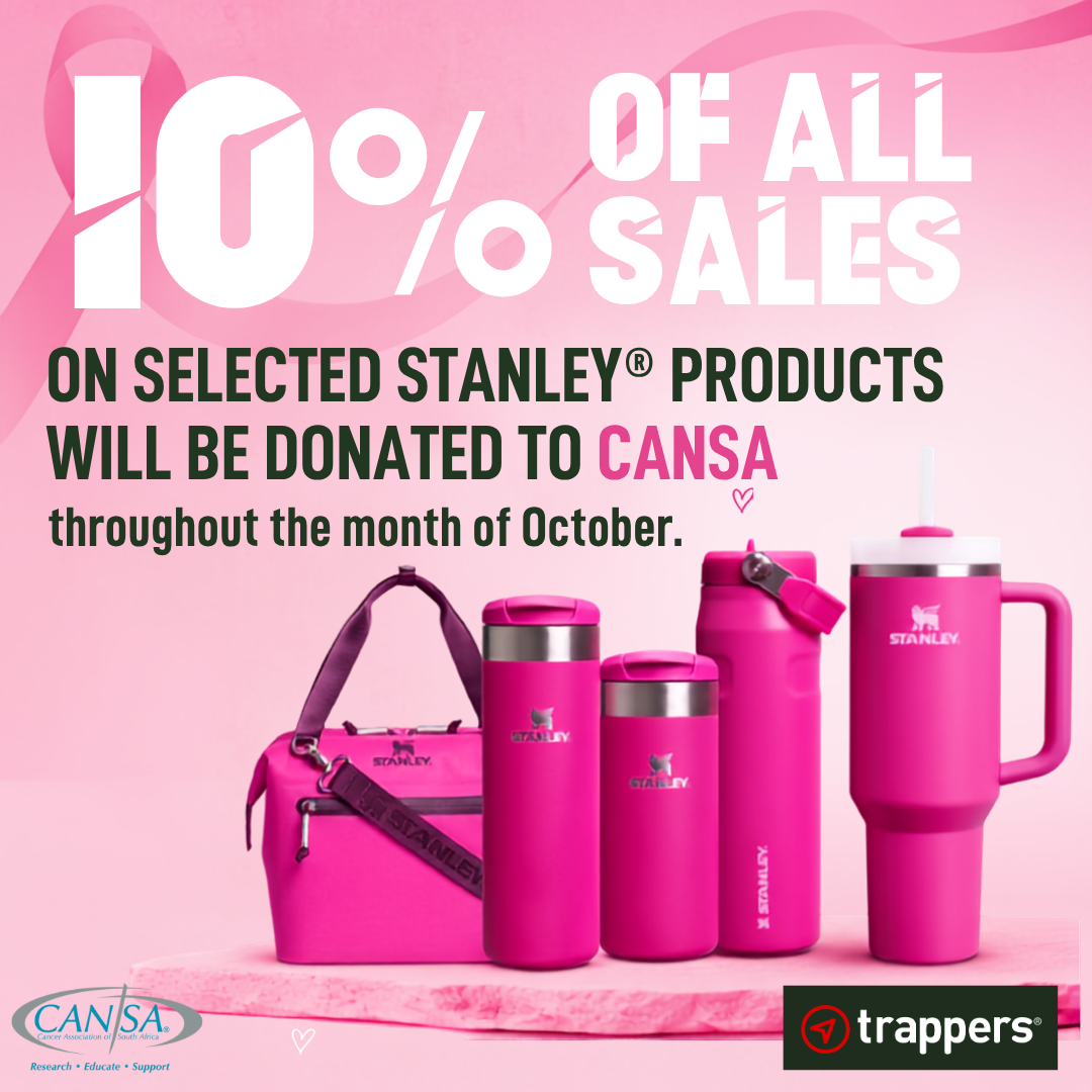 BreastCancerAwarenessSquare Promotions - Cradlestone Mall