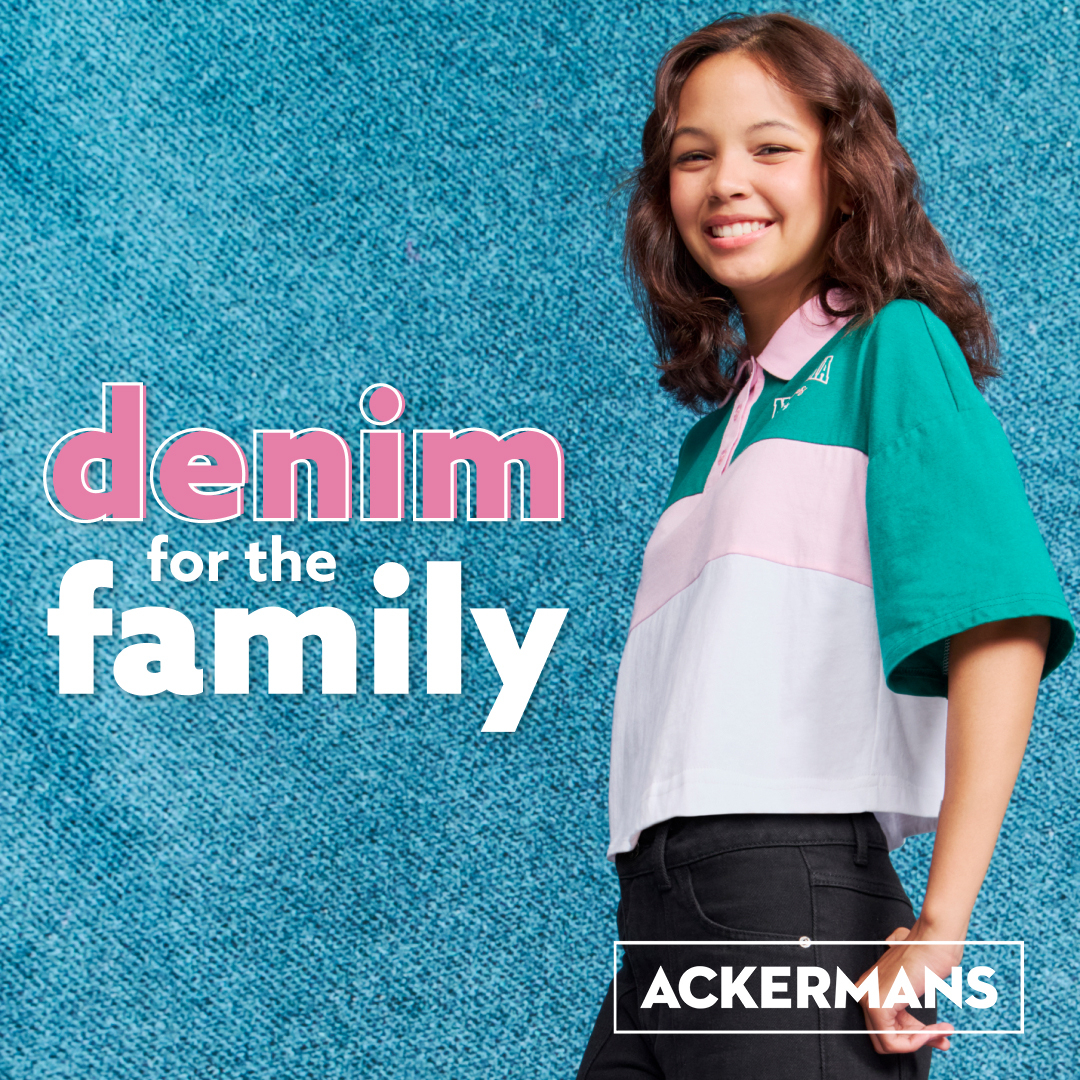 PRSACA25214_ACKDENIMFRAME1 Promotions - Cradlestone Mall