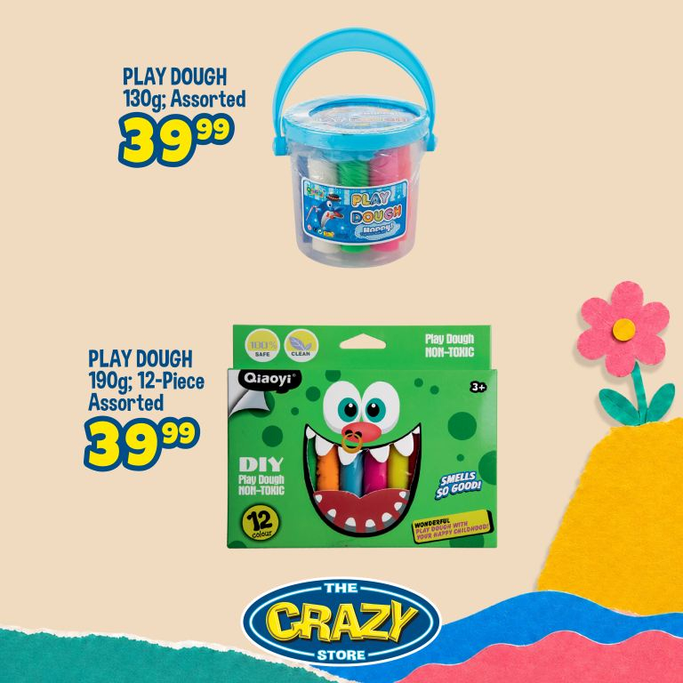 Carousel1080x10805 Promotions - Cradlestone Mall