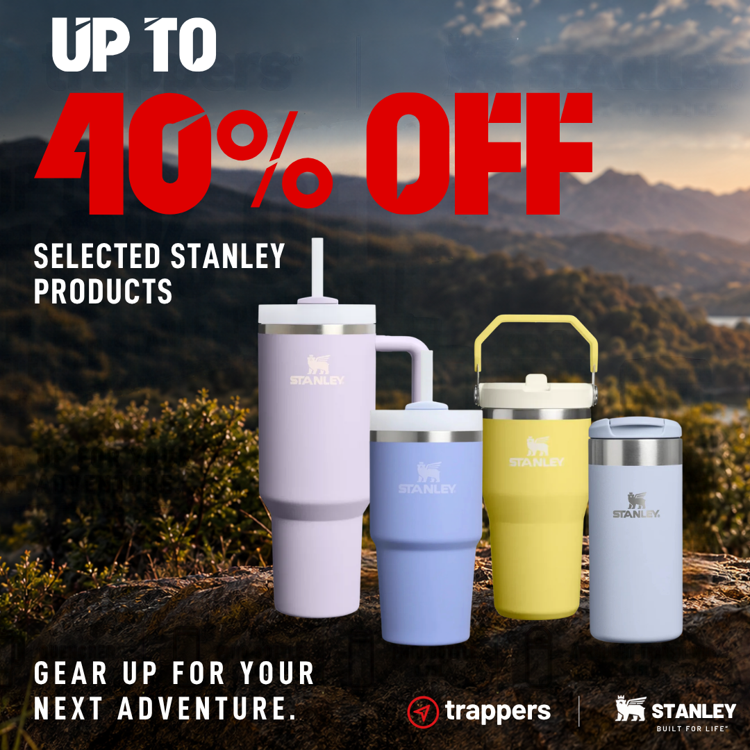 StanleyPromoSquare Promotions - Cradlestone Mall