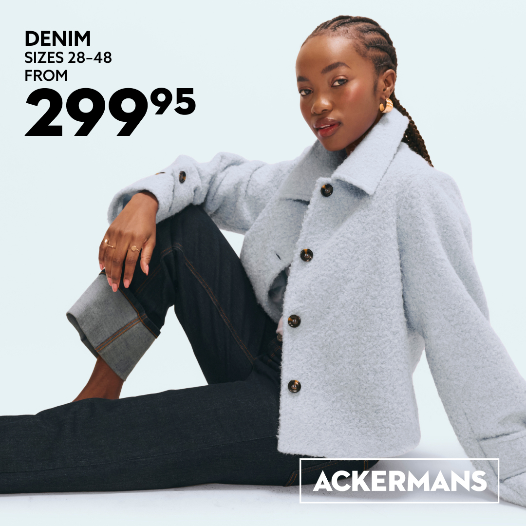 PRSACA25214_ACKDENIMFRAME3 Promotions - Cradlestone Mall