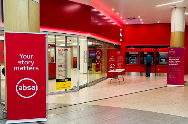 Banks | Forex & Financial Services - Cradlestone Mall