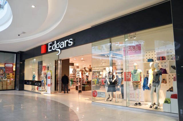 Edgars - Cradlestone Mall