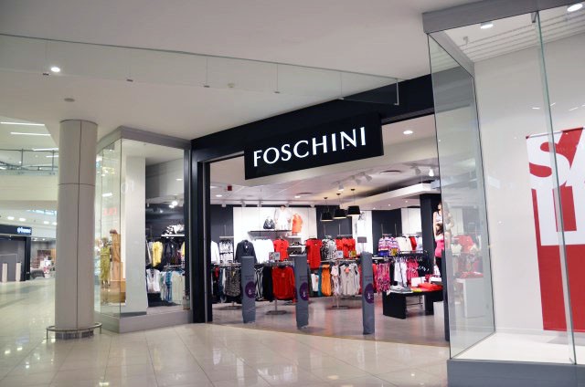 Foschini - Cradlestone Mall