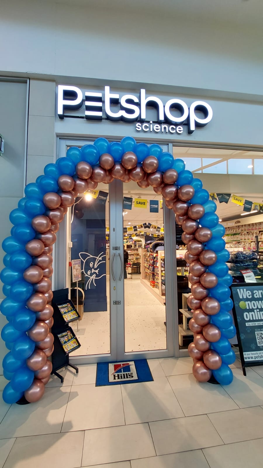 Petshop_1 Petshop Science - Cradlestone Mall