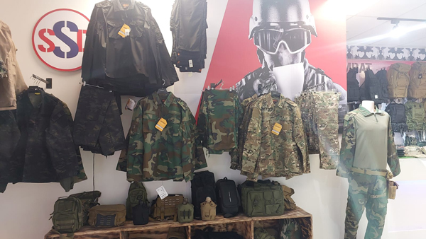 SSD-1-r SSD Security - Cradlestone Mall