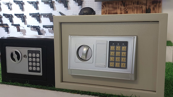 SSD3-r SSD Security - Cradlestone Mall